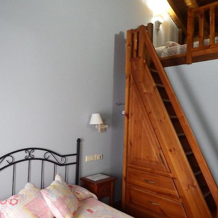 La Casuca Del Esbardu Hotel Vilde Buitenkant foto